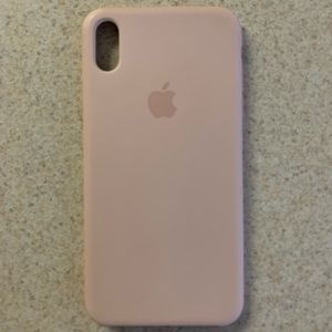 Apple Case for IPhone XS Max